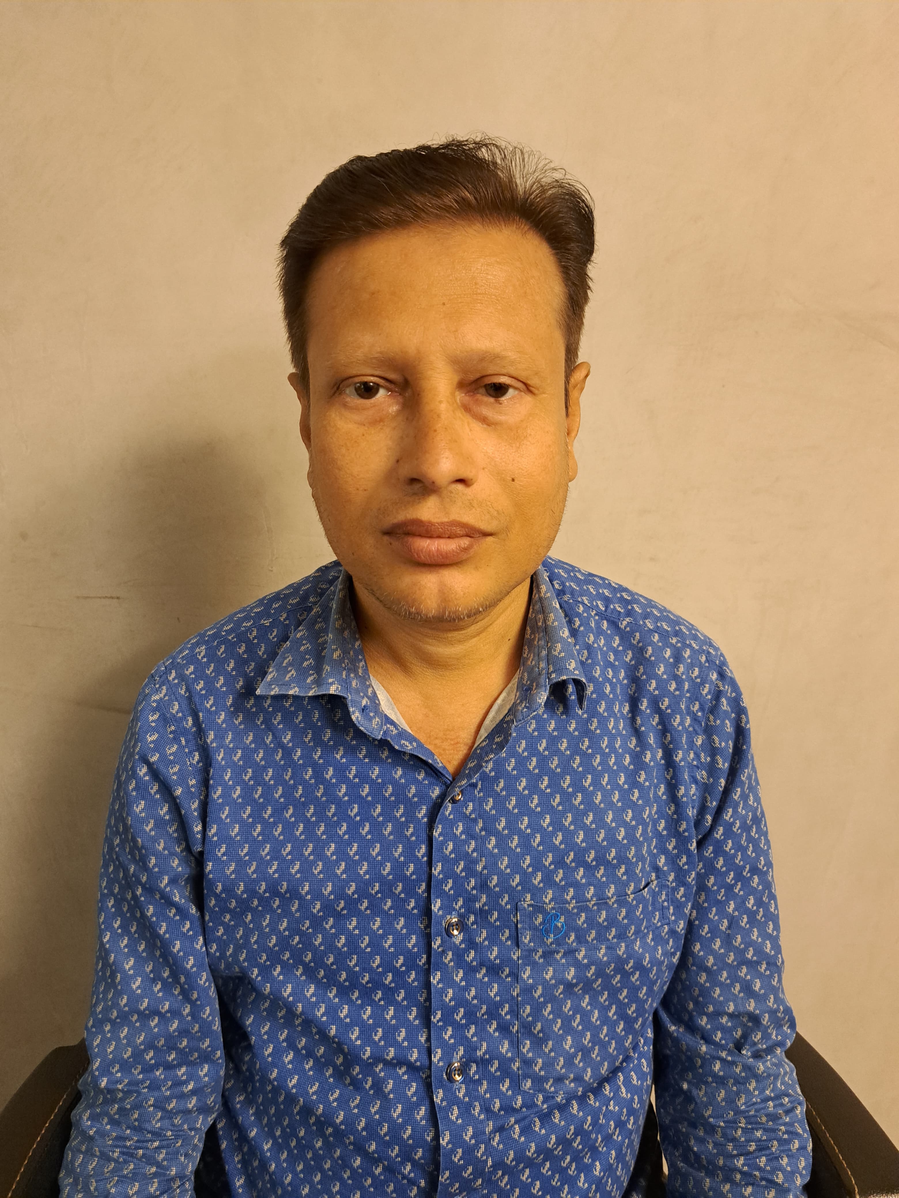 Md. Habibur Rahman